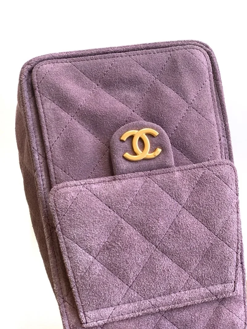 Chanel Drawstring Bags DailyWear 53237