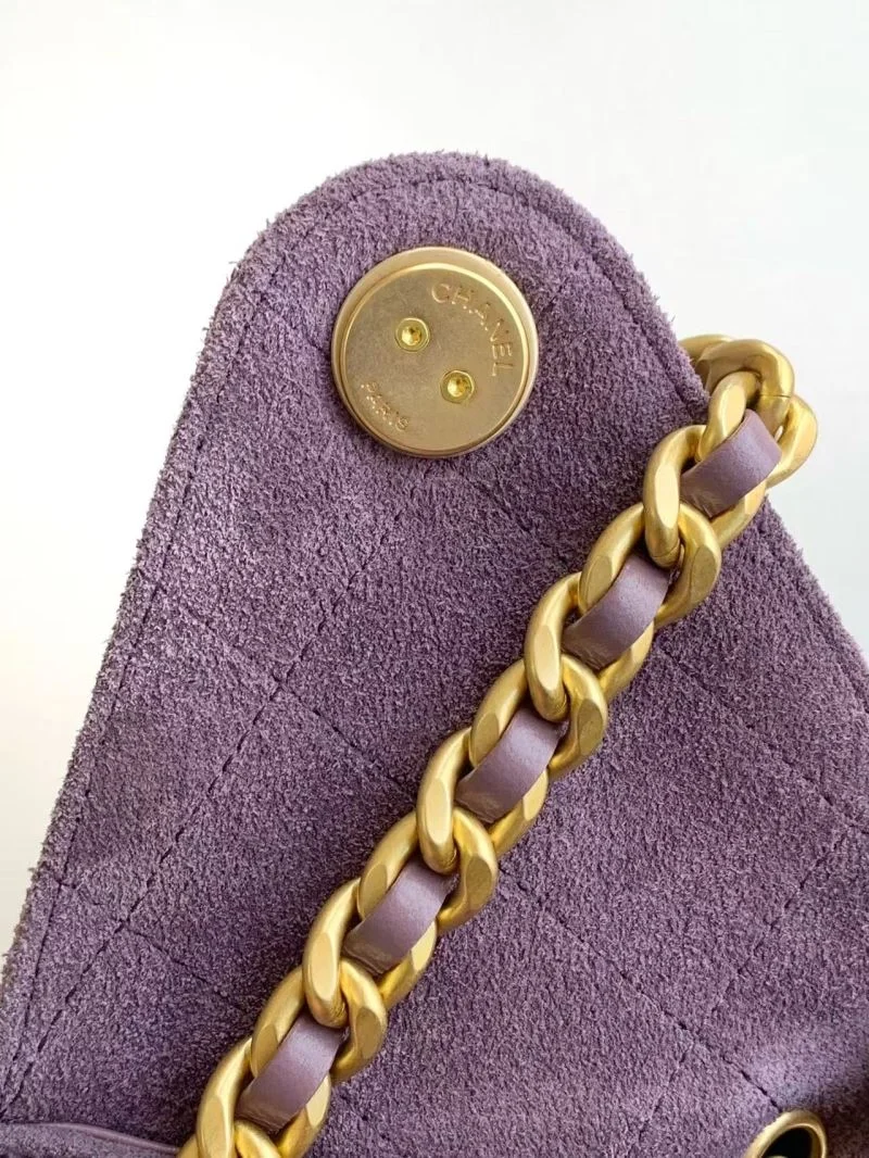 Chanel Drawstring Bags DailyWear 53237