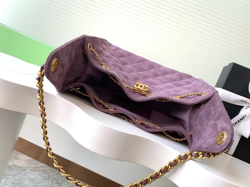 Chanel Drawstring Bags DailyWear 53237