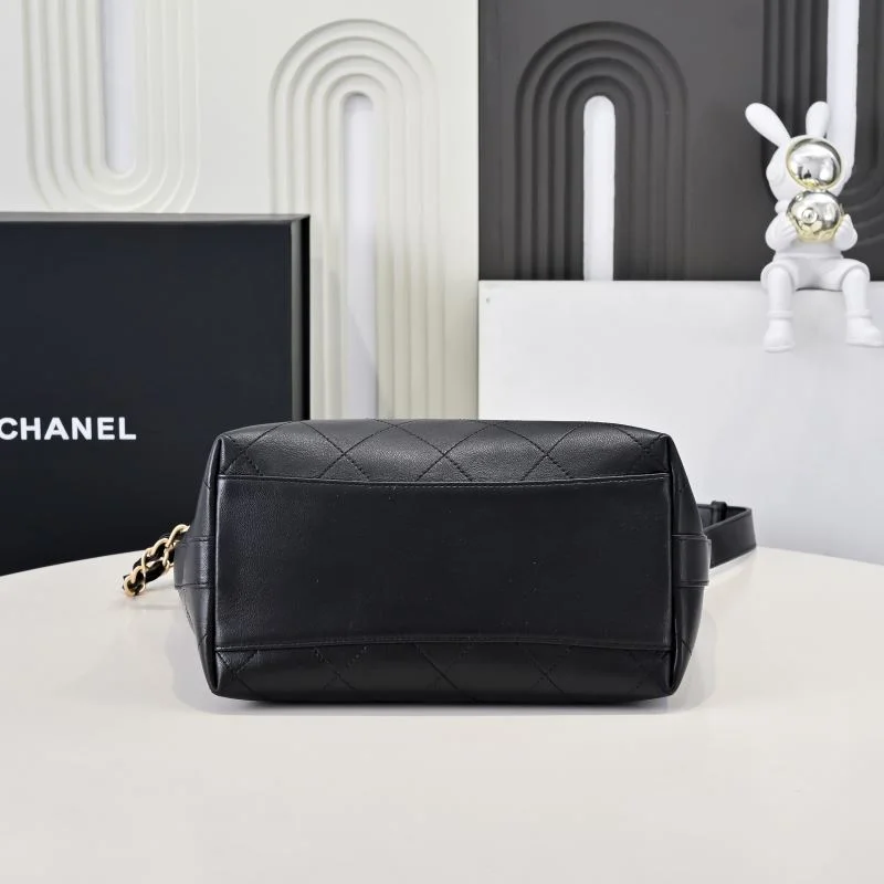Chanel Drawstring Bags Lightweight 53235