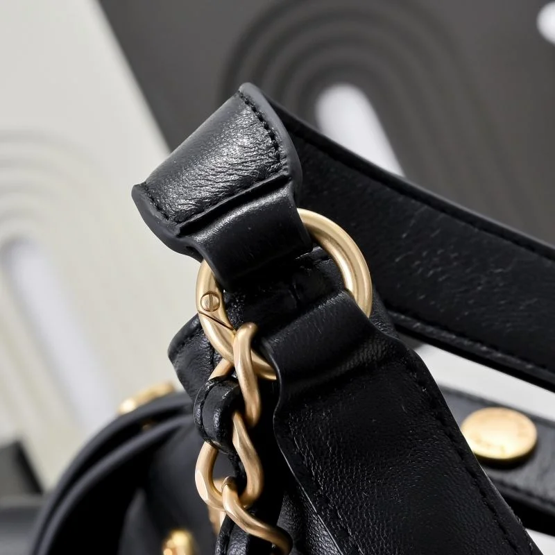 Chanel Drawstring Bags Lightweight 53235