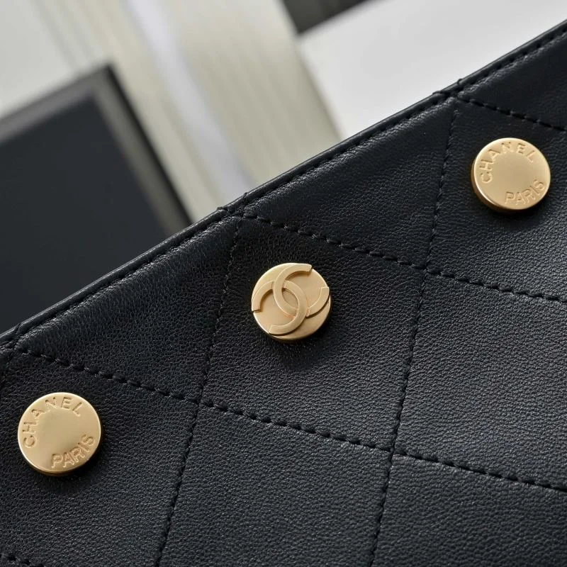 Chanel Drawstring Bags Lightweight 53235