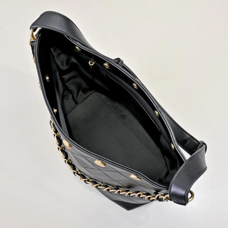 Chanel Drawstring Bags Lightweight 53235