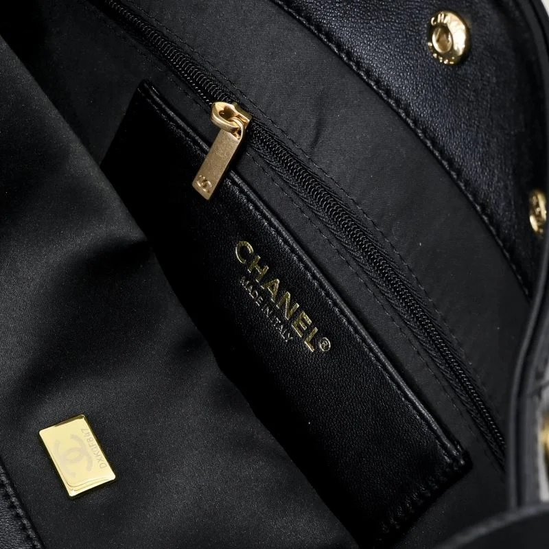 Chanel Drawstring Bags Lightweight 53235