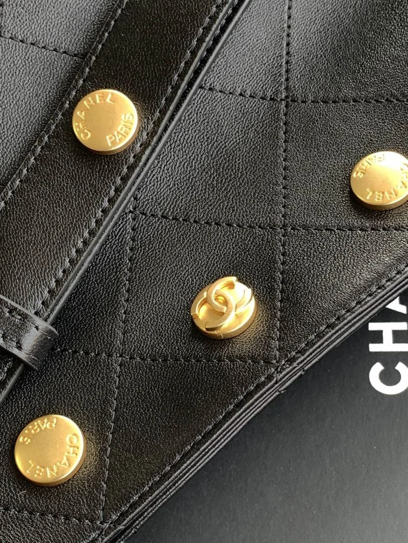 BestValue Chanel Drawstring Bags 53250