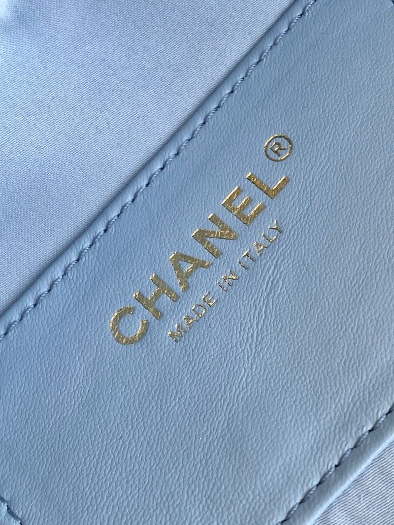 Chanel Drawstring Bags Practical 53241