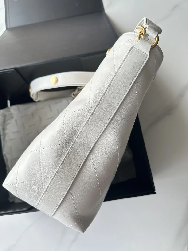 Chanel Drawstring Bags Unique 53229