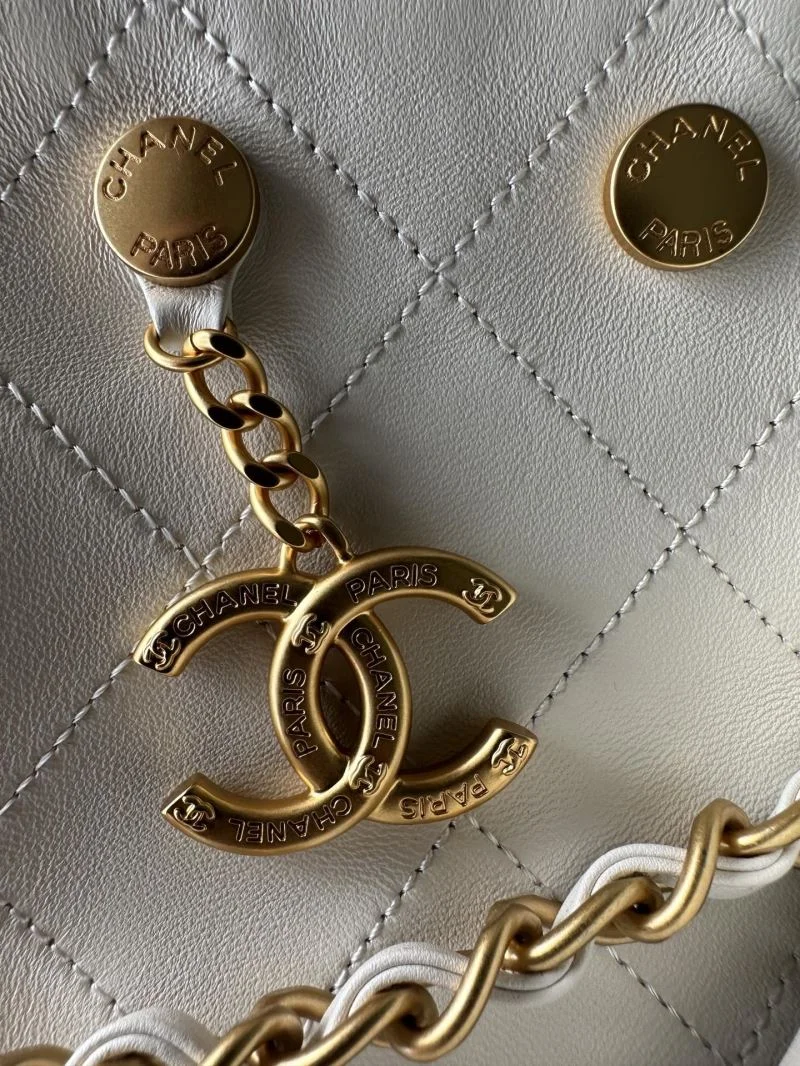 Chanel Drawstring Bags Unique 53229