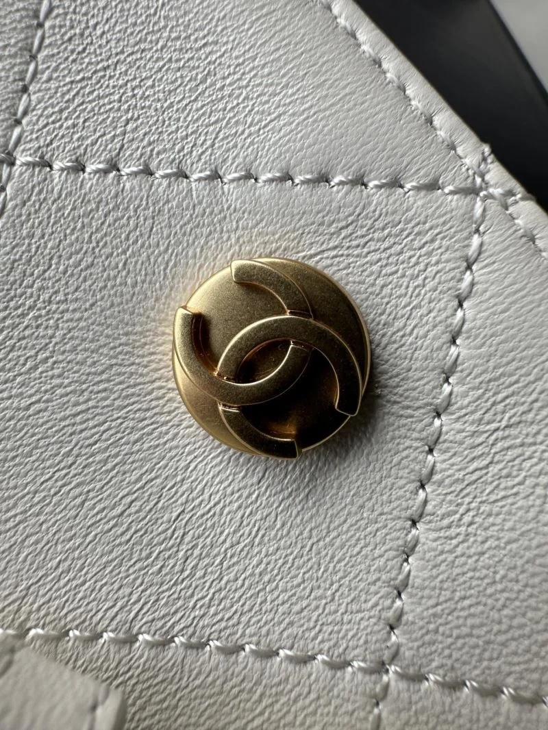 Chanel Drawstring Bags Unique 53229