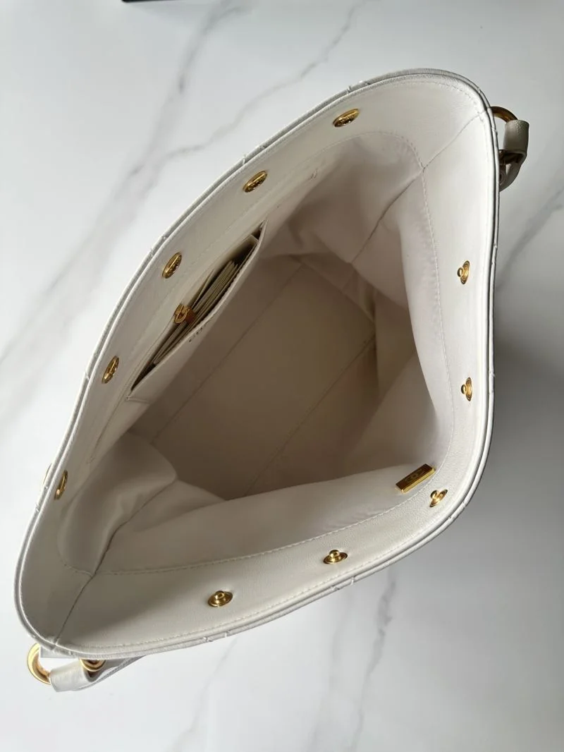Chanel Drawstring Bags Unique 53229