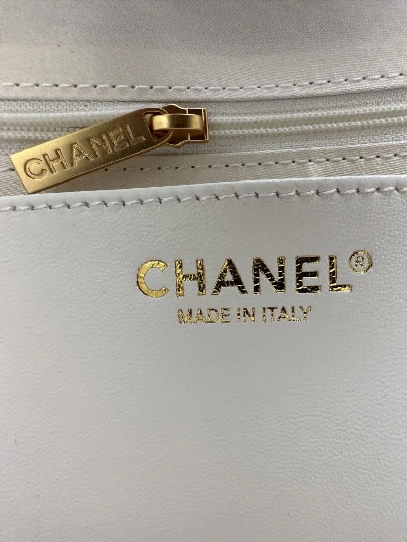 Chanel Drawstring Bags Unique 53229