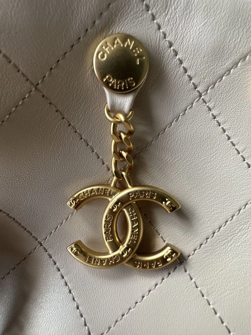 Chanel Drawstring Bags FashionForward 53227