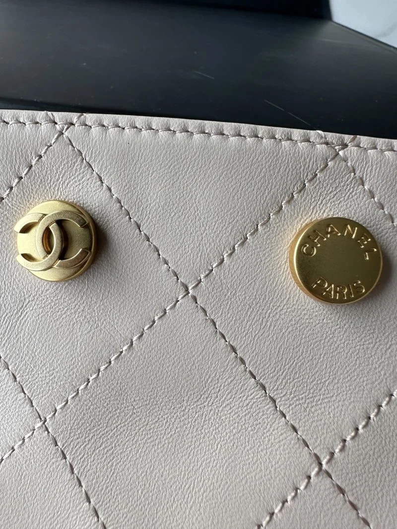 Chanel Drawstring Bags FashionForward 53227
