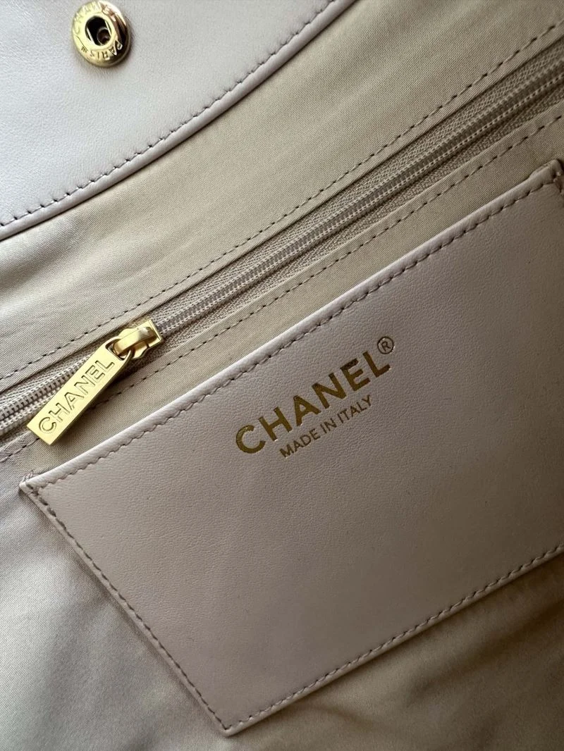 Chanel Drawstring Bags FashionForward 53227