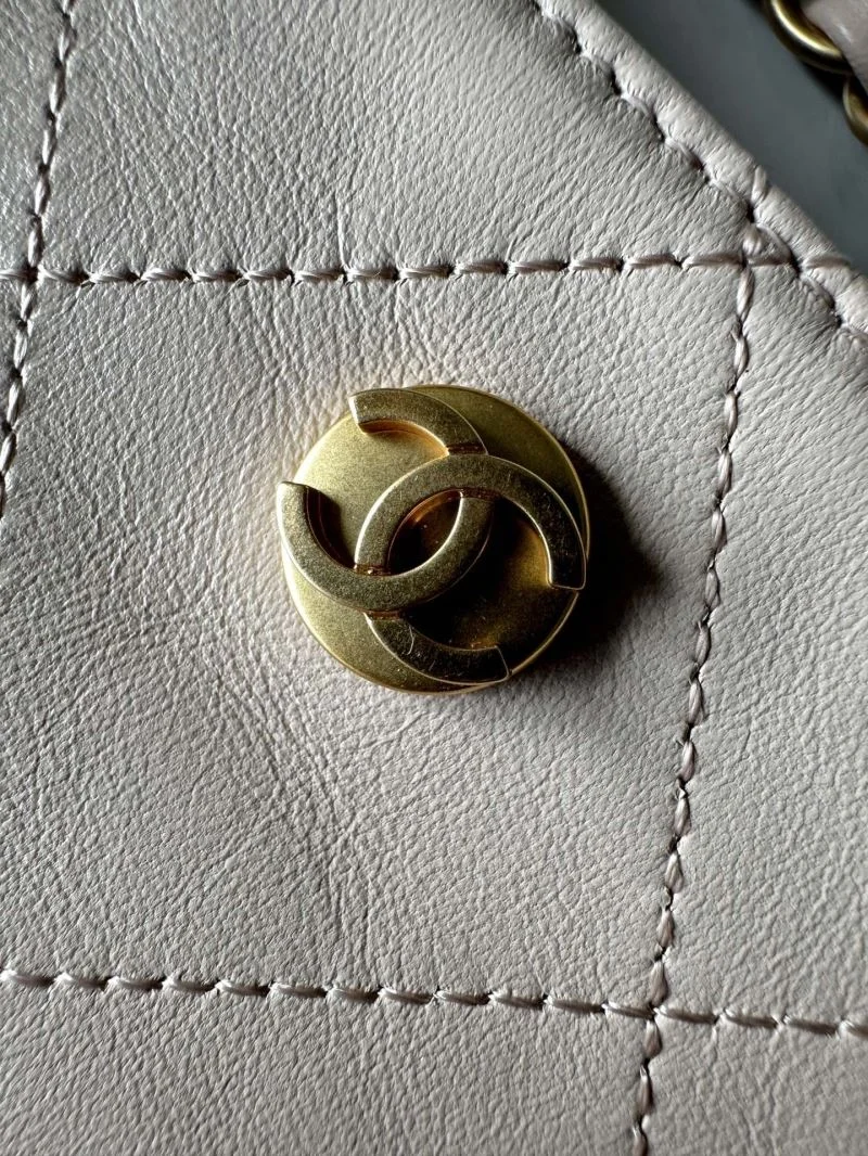 Chanel Drawstring Bags FashionForward 53227