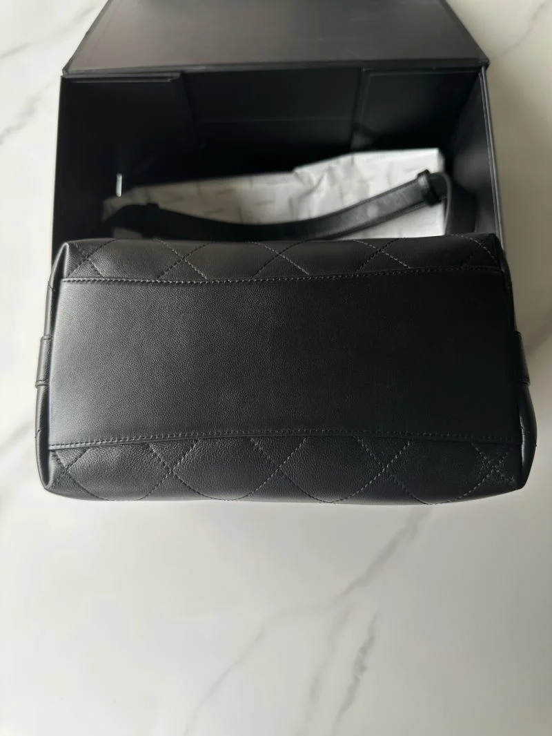 Cozy Chanel Drawstring Bags 53233