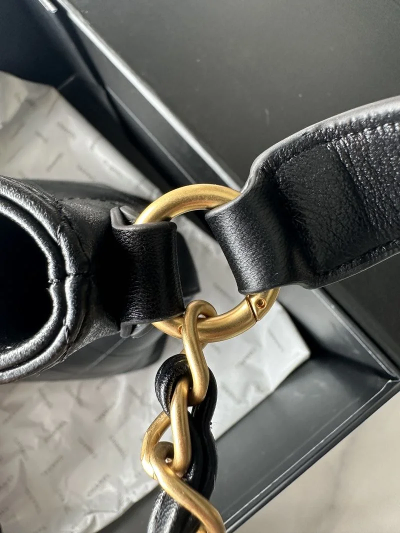 Cozy Chanel Drawstring Bags 53233