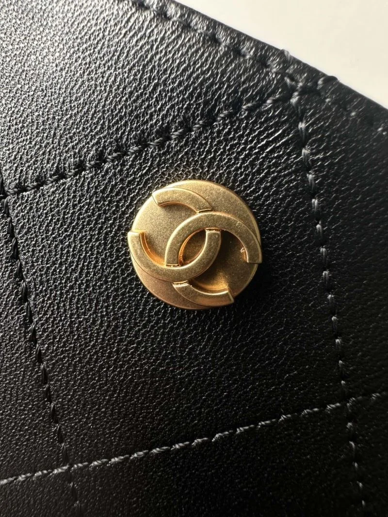 Cozy Chanel Drawstring Bags 53233