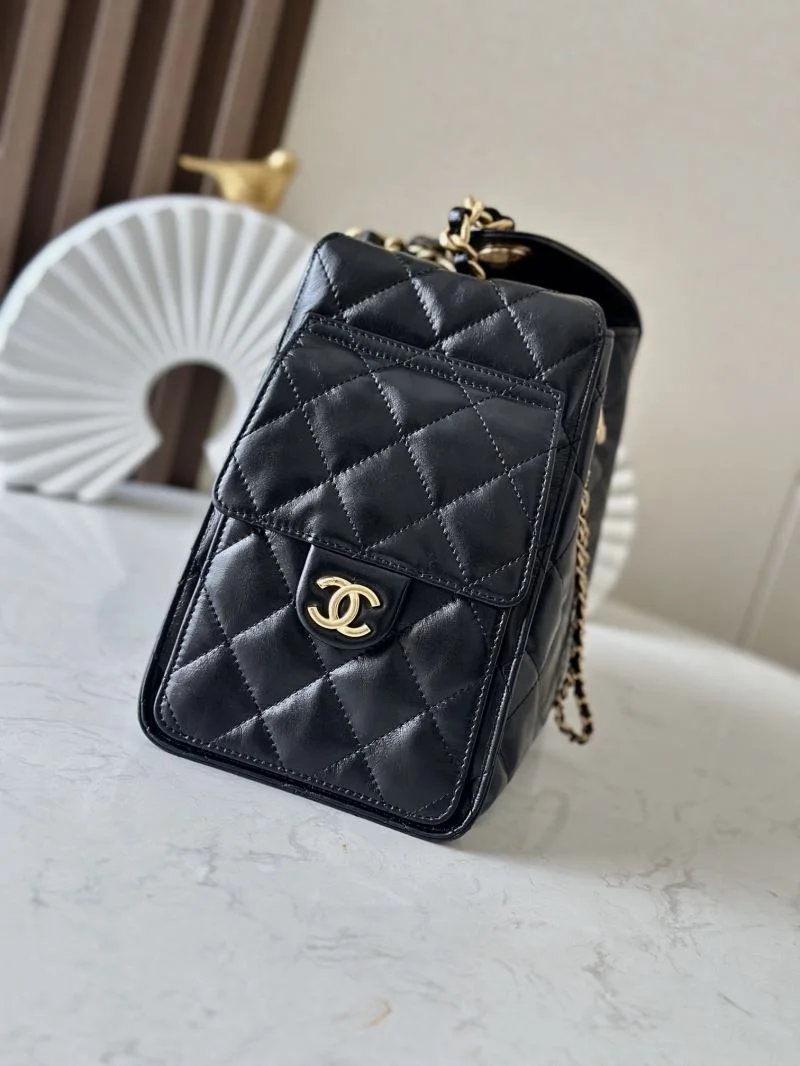 Chanel Drawstring Bags Lightweight 53231
