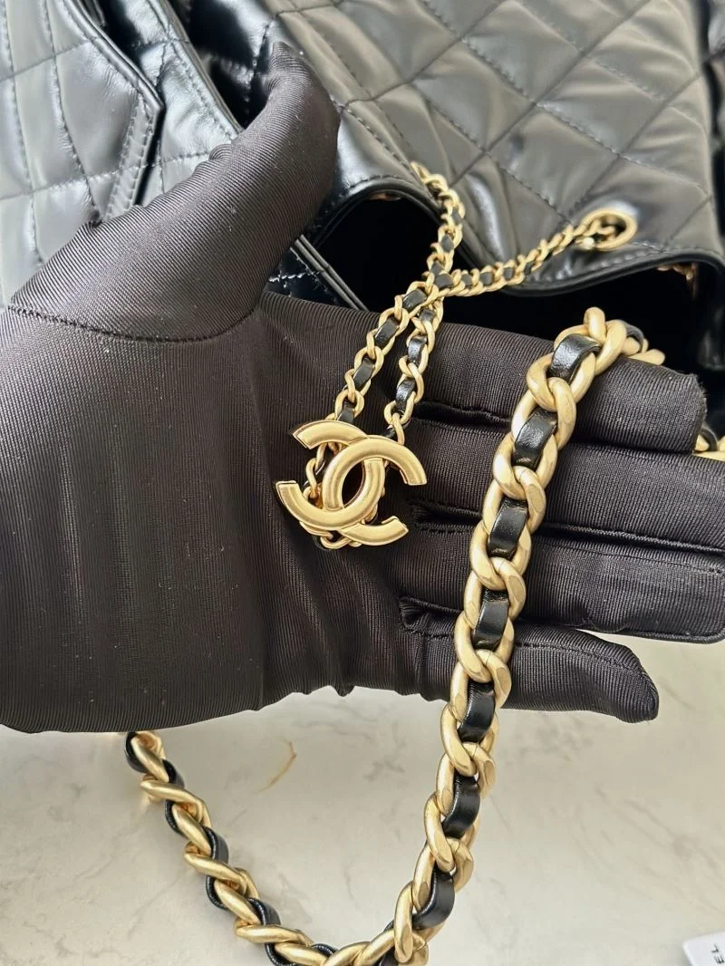 Chanel Drawstring Bags Lightweight 53231