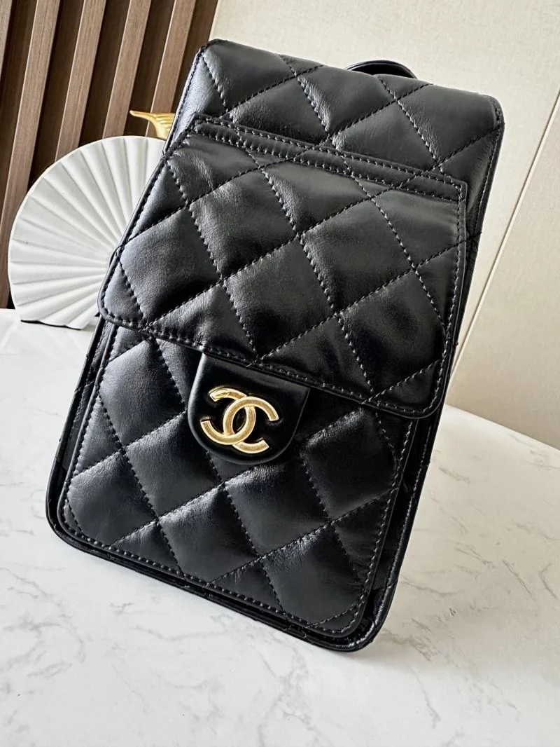 Chanel Drawstring Bags Lightweight 53231
