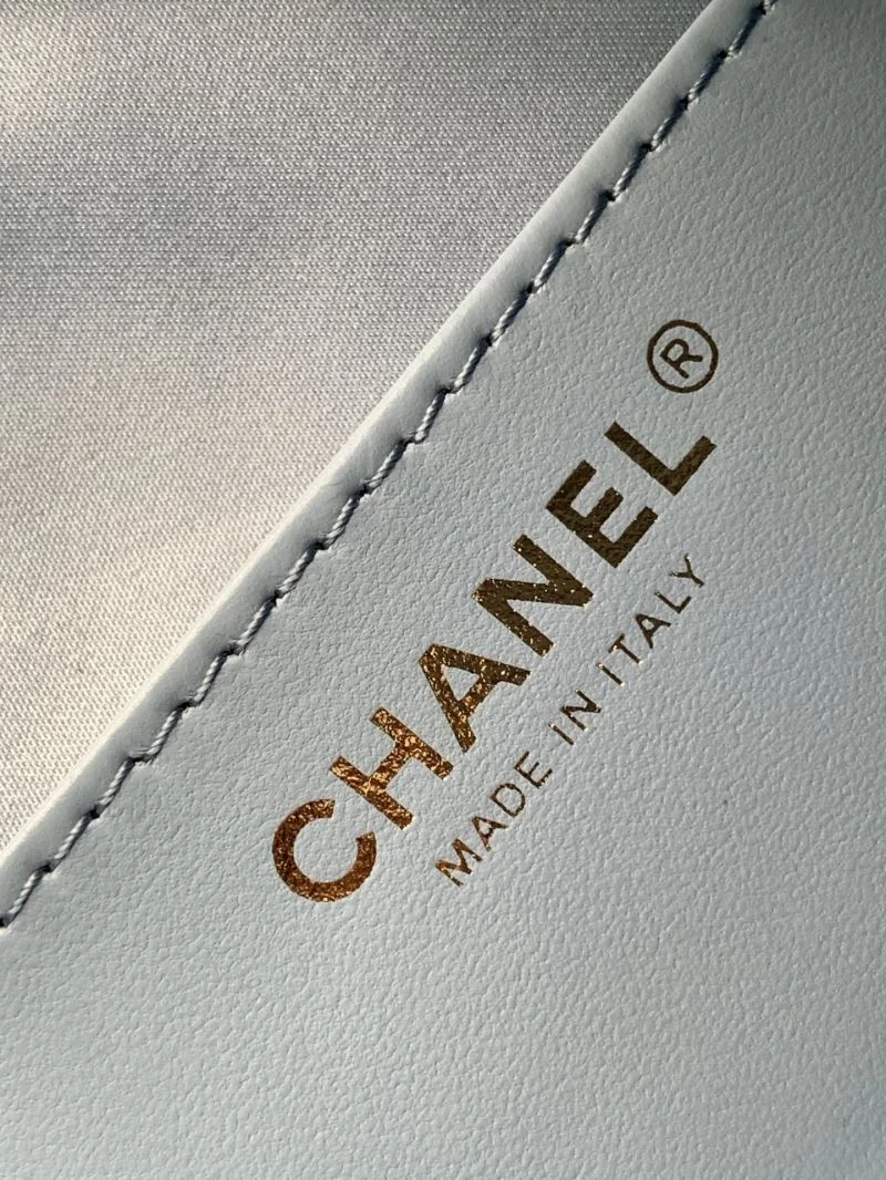 Chanel Drawstring Bags WaterResistant 53228
