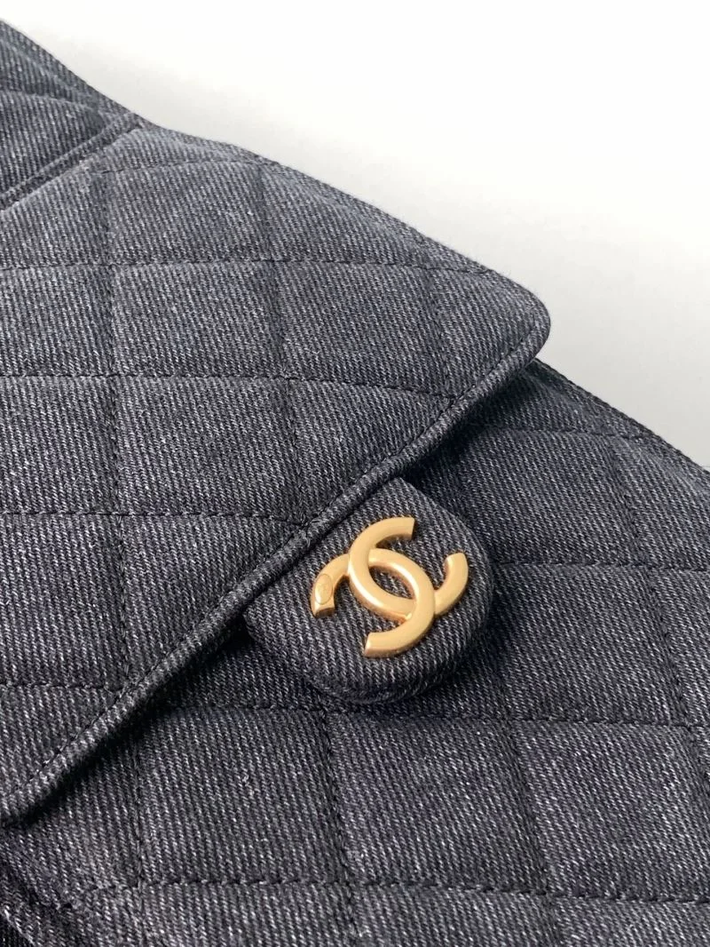 Resilient Chanel Drawstring Bags 53230