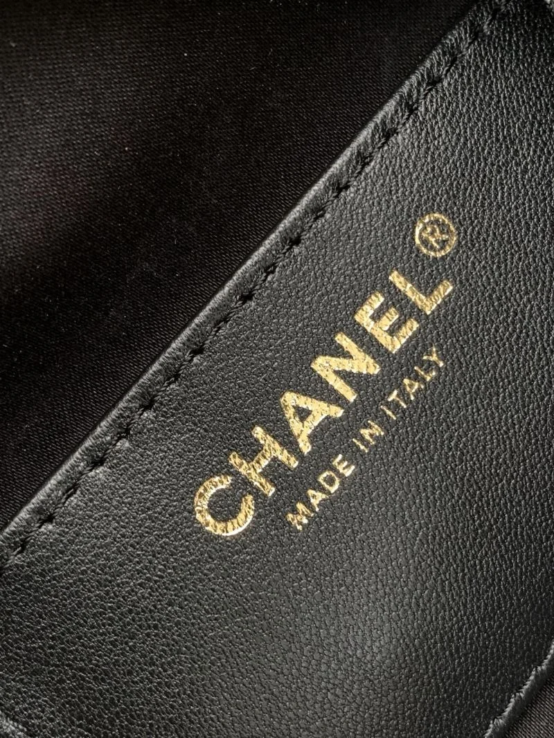 Resilient Chanel Drawstring Bags 53230