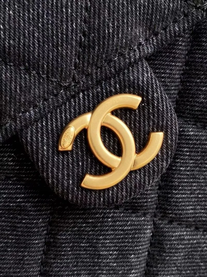 Chanel Drawstring Bags Soft 53224