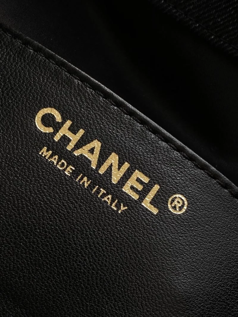 Chanel Drawstring Bags Soft 53224