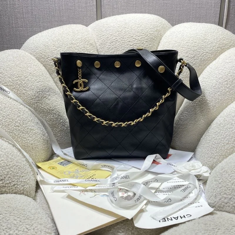 Popular Chanel Drawstring Bags 53223