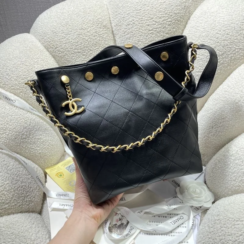 Popular Chanel Drawstring Bags 53223