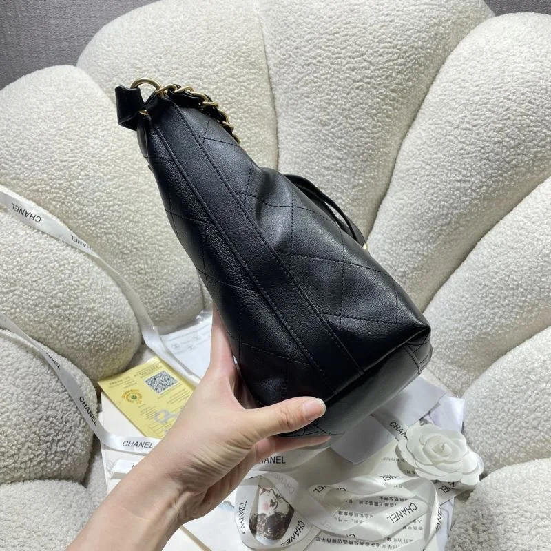 Popular Chanel Drawstring Bags 53223