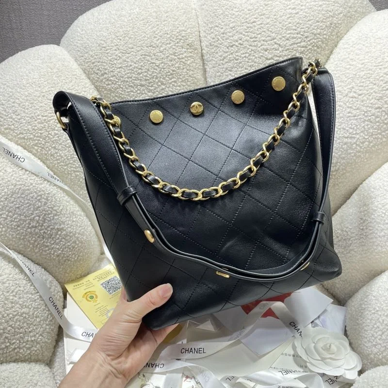 Popular Chanel Drawstring Bags 53223