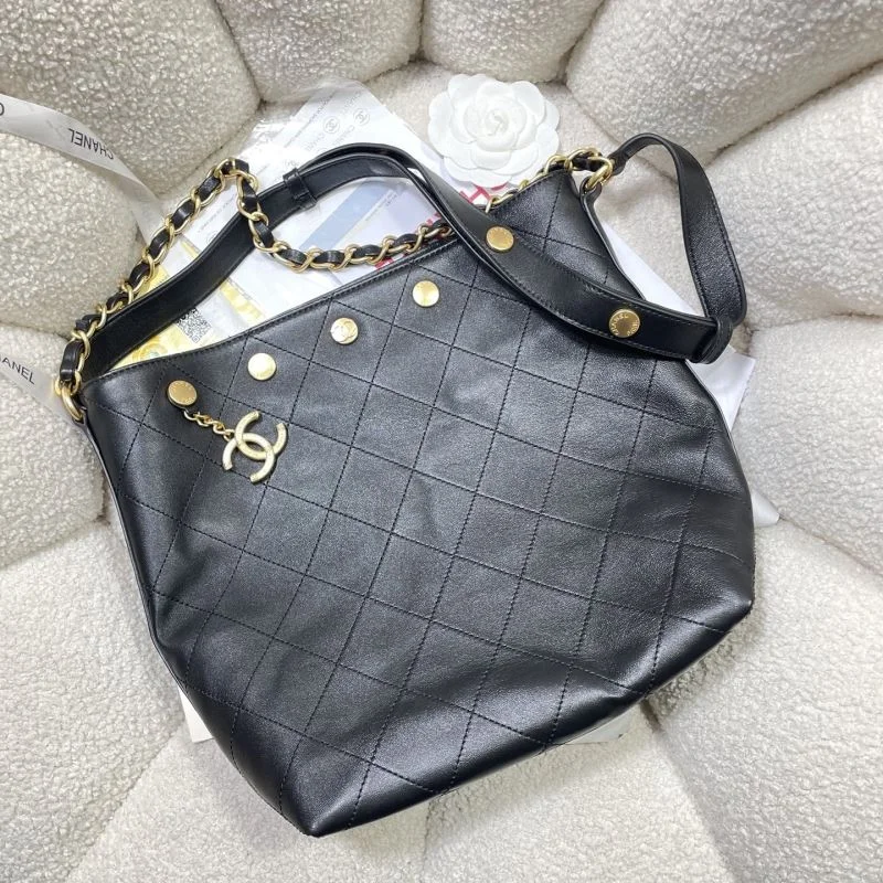 Popular Chanel Drawstring Bags 53223