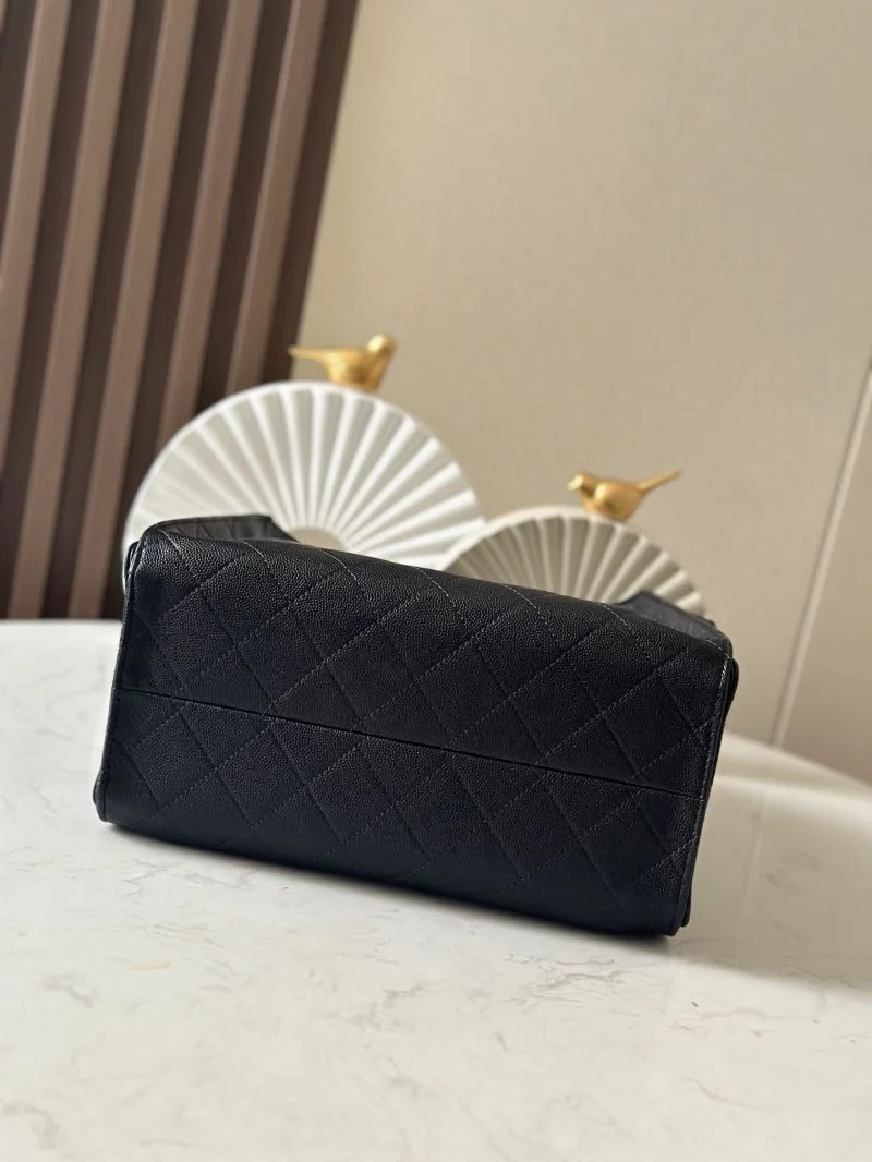 Casual Chanel Drawstring Bags 53216