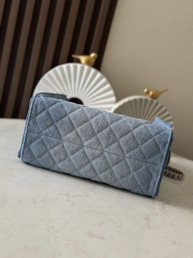 Chanel Drawstring Bags Contemporary 53258