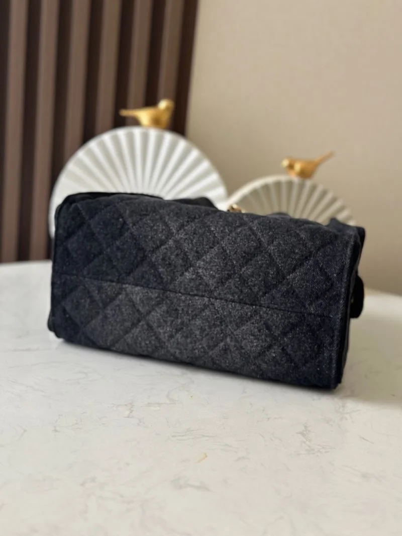 Chanel Drawstring Bags Trendy 53218