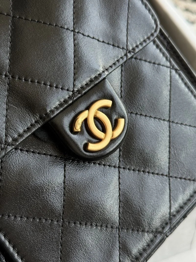 HighQuality Chanel Drawstring Bags 53212