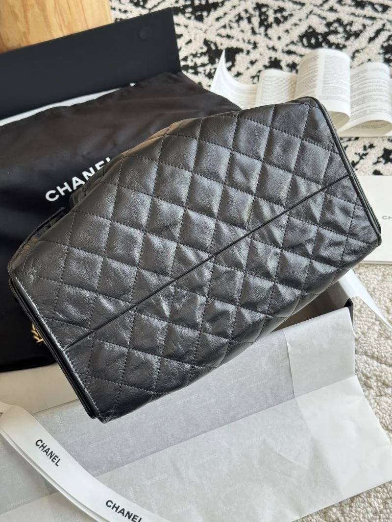 HighQuality Chanel Drawstring Bags 53212