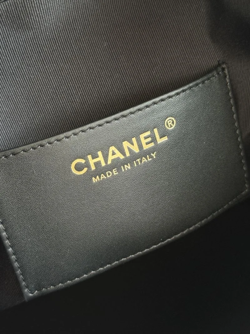 HighQuality Chanel Drawstring Bags 53212