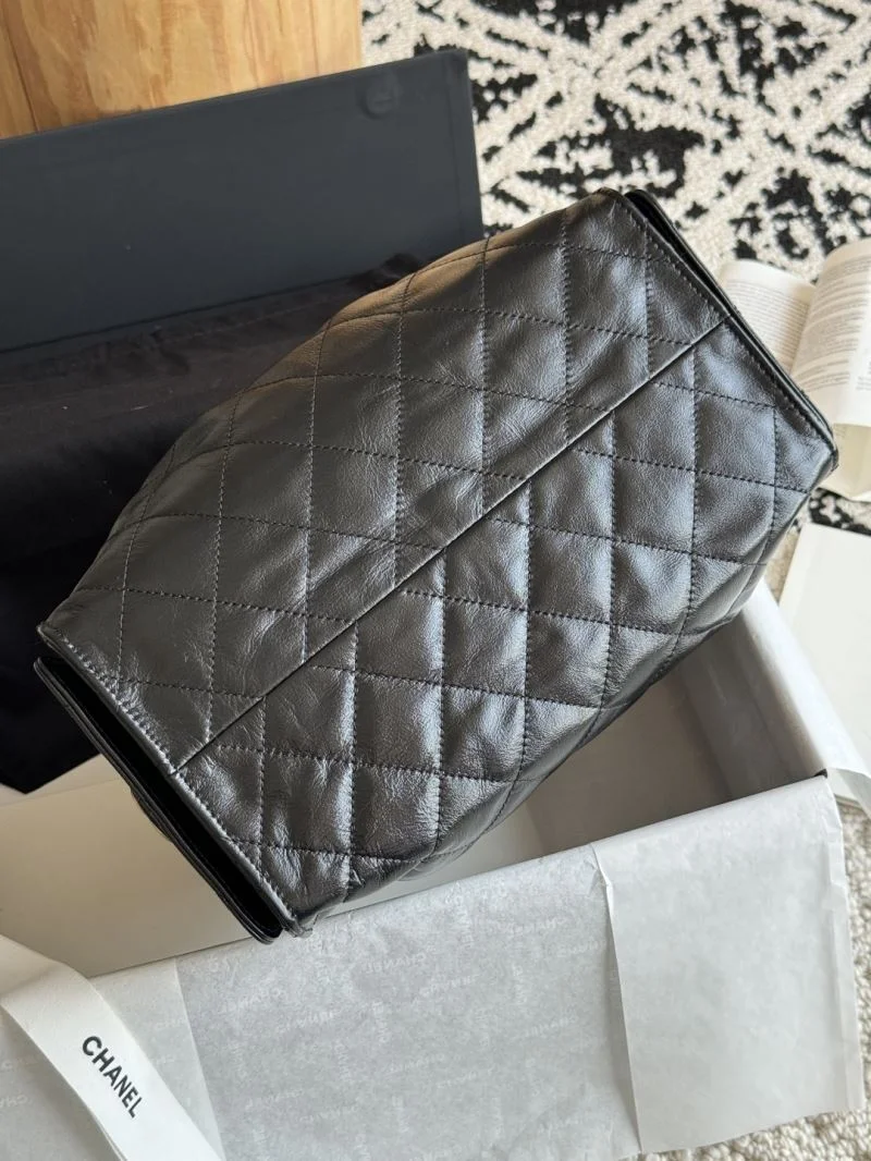 Chanel Drawstring Bags Attractive 53213