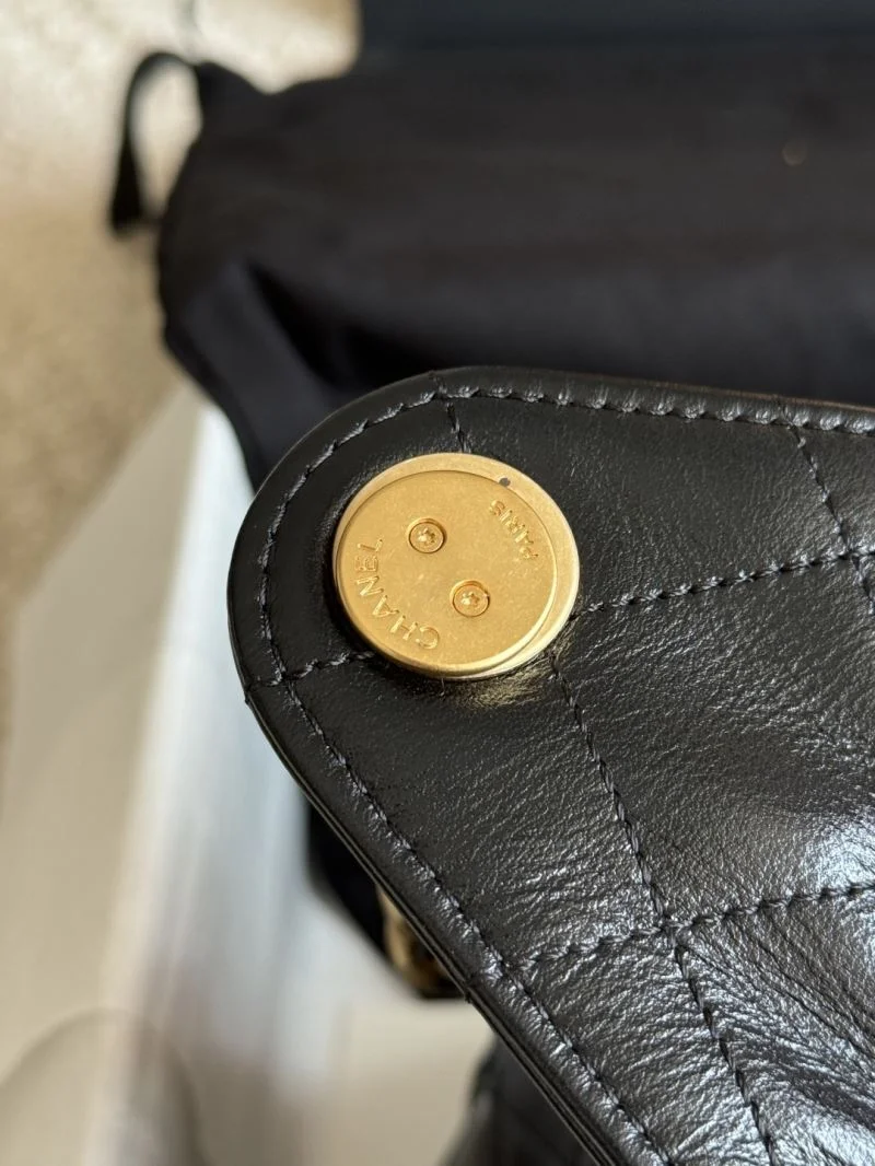 Chanel Drawstring Bags Attractive 53213