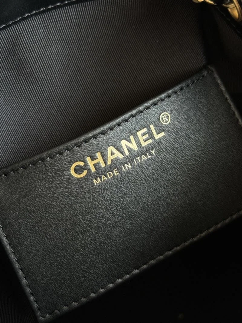 Chanel Drawstring Bags Attractive 53213