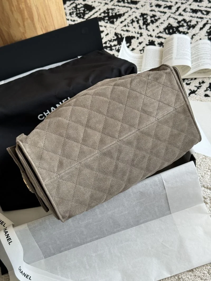 RelaxedFit Chanel Drawstring Bags 53211