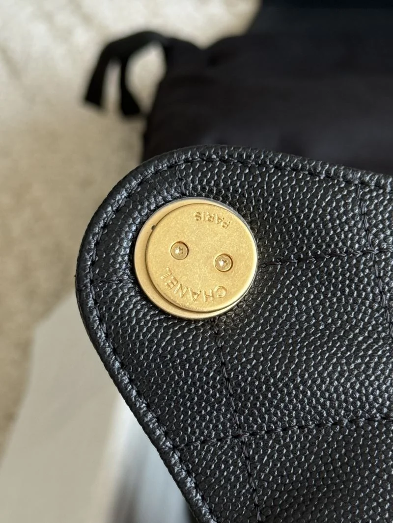 Chic Chanel Drawstring Bags 53209