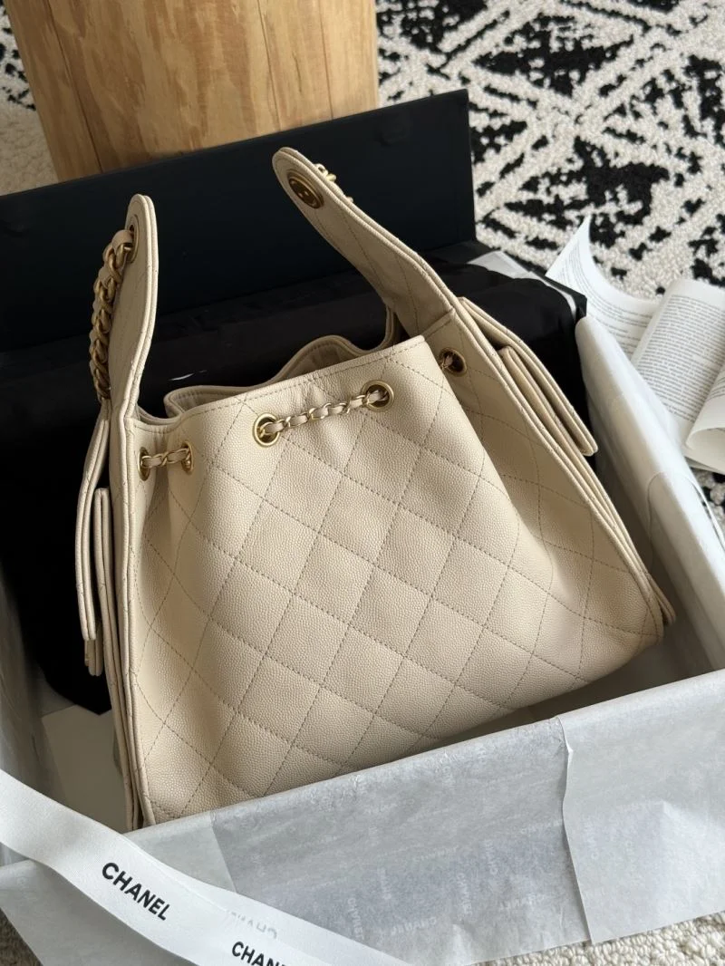 Chanel Drawstring Bags Contemporary 53208