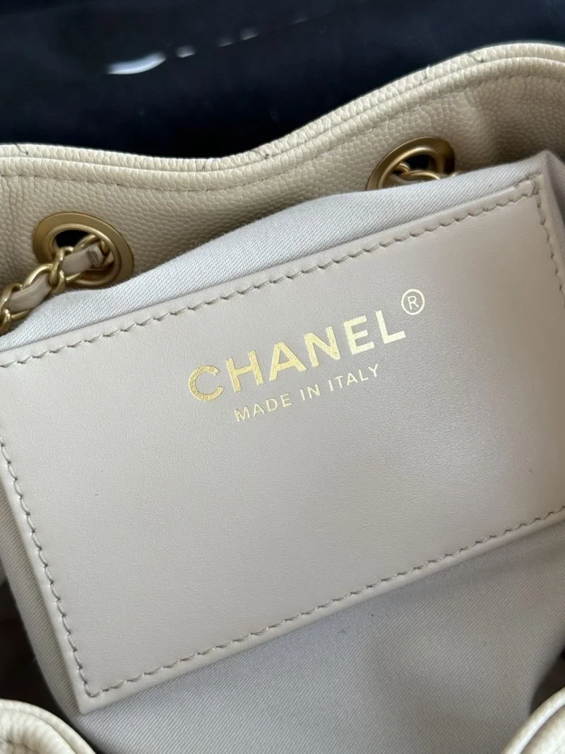 Chanel Drawstring Bags Contemporary 53208