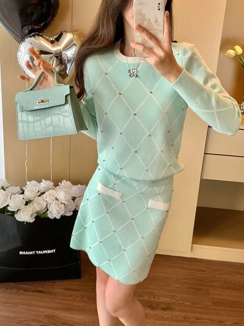 BestValue Chanel Dress Suits 111425