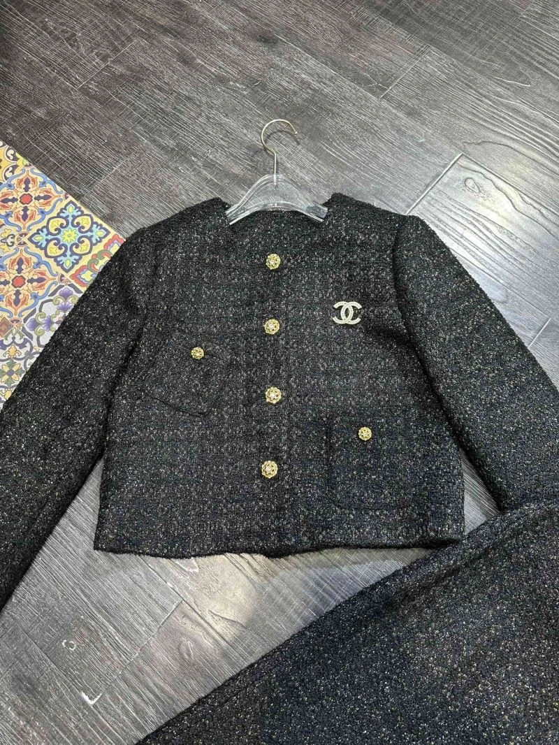 Chanel Dress Suits FreshLook 111445